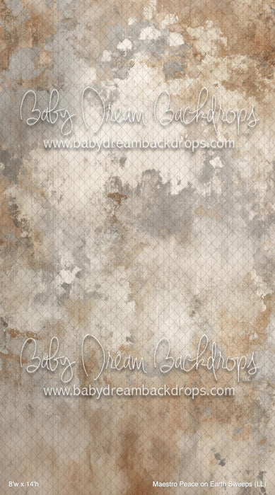 Maestro Peace on Earth Sweeps (LL)