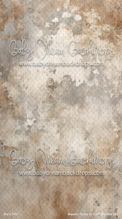 Maestro Peace on Earth Sweeps (LL)