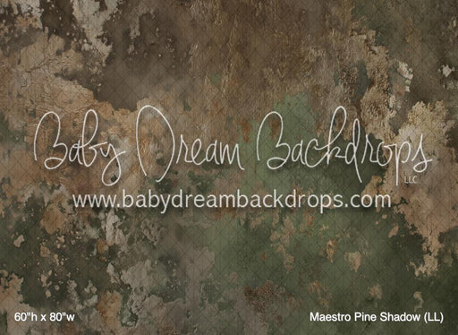 Maestro Pine Shadow (LL)
