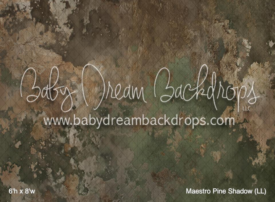 Maestro Pine Shadow (LL)