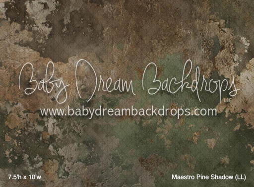 Maestro Pine Shadow (LL)