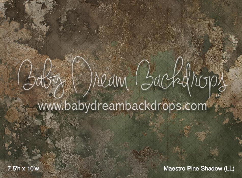 Maestro Pine Shadow (LL)