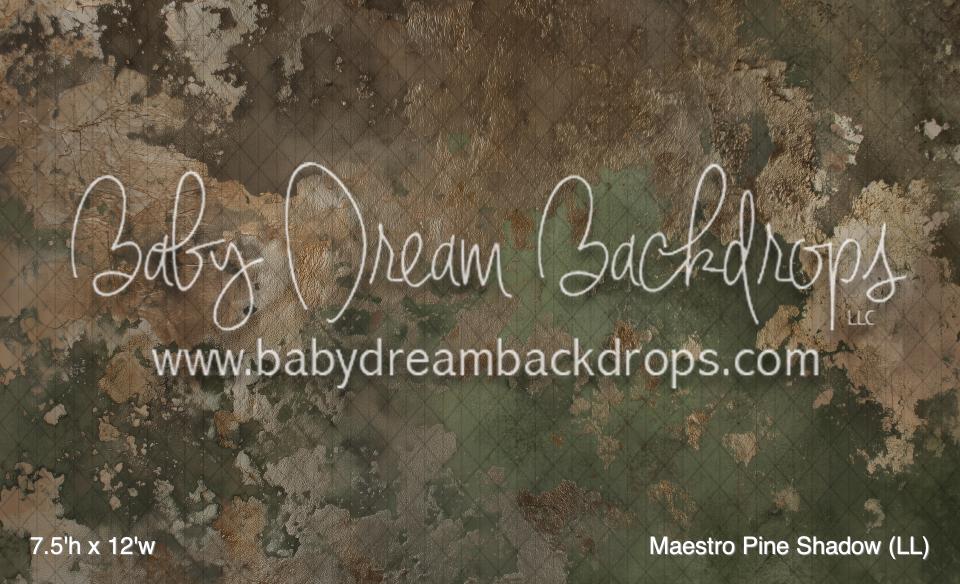 Maestro Pine Shadow (LL)