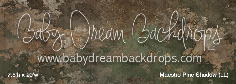 Maestro Pine Shadow (LL)