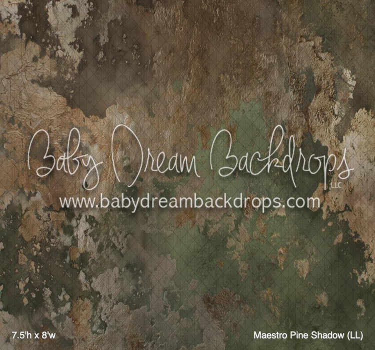 Maestro Pine Shadow (LL)