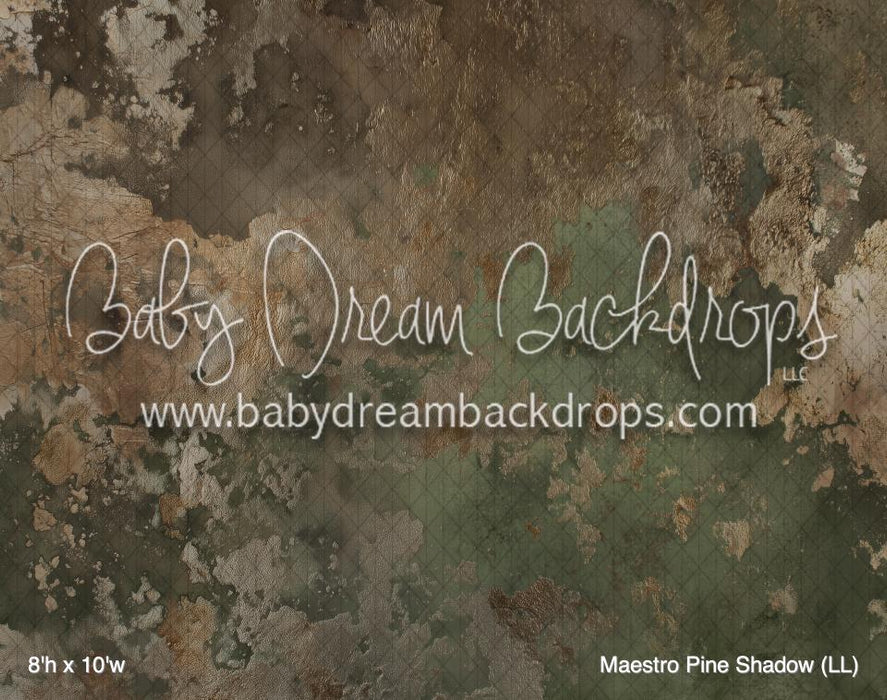 Maestro Pine Shadow (LL)