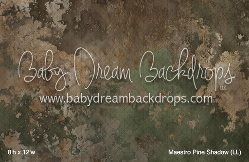 Maestro Pine Shadow (LL)