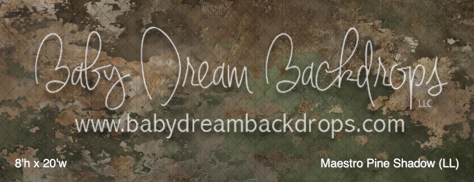 Maestro Pine Shadow (LL)