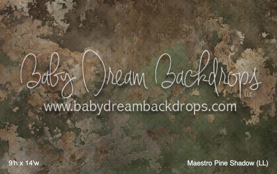 Maestro Pine Shadow (LL)