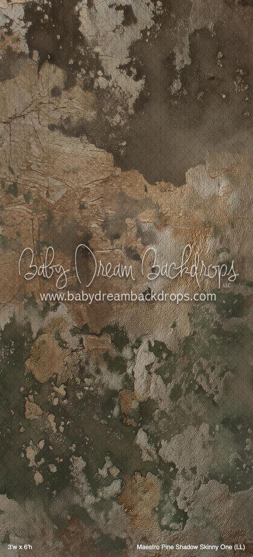 Maestro Pine Shadow Skinny One (LL)