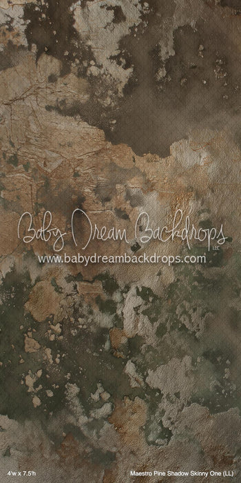 Maestro Pine Shadow Skinny One (LL)