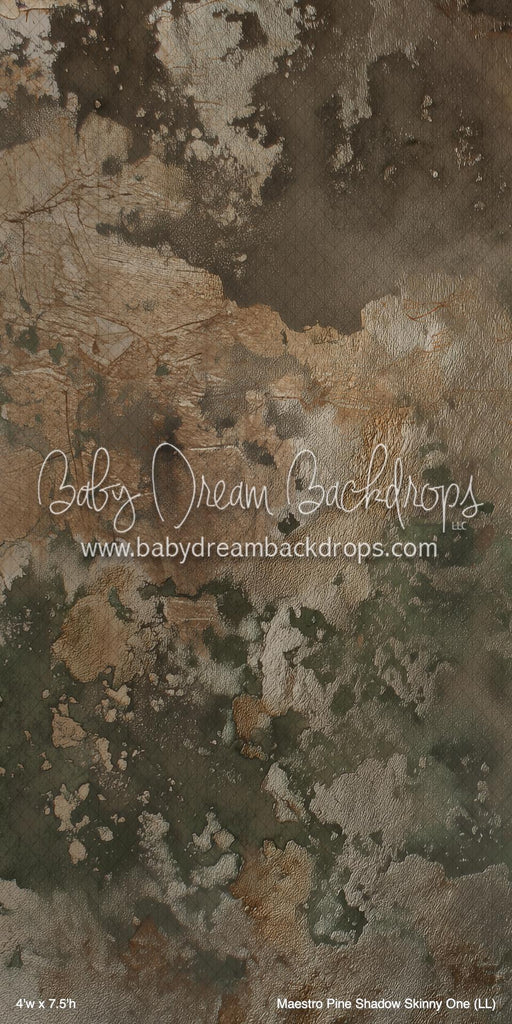 Maestro Pine Shadow Skinny One (LL)