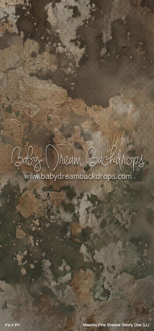 Maestro Pine Shadow Skinny One (LL)