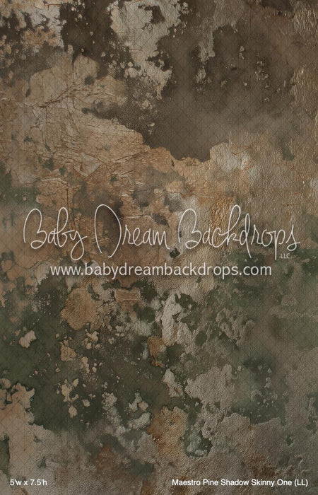 Maestro Pine Shadow Skinny One (LL)