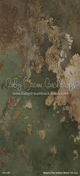 Maestro Pine Shadow Skinny Two (LL)