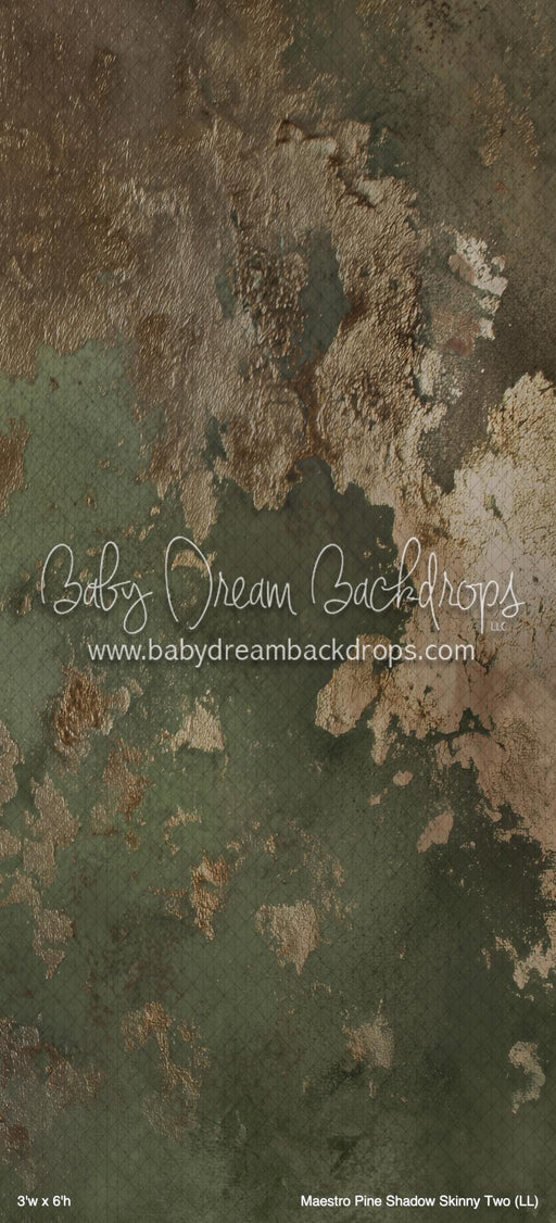 Maestro Pine Shadow Skinny Two (LL)