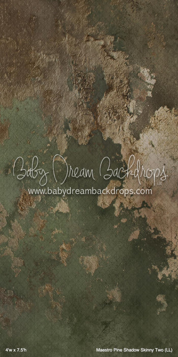 Maestro Pine Shadow Skinny Two (LL)