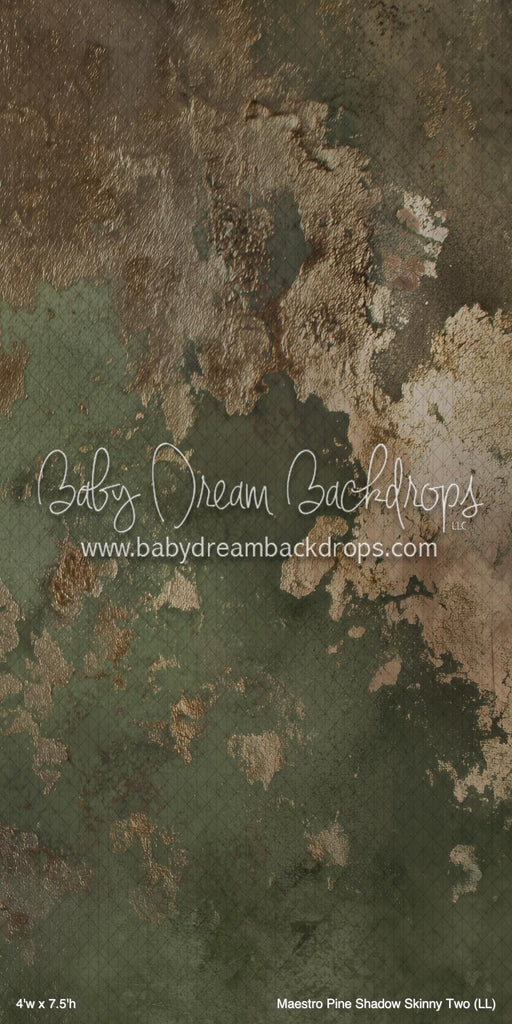 Maestro Pine Shadow Skinny Two (LL)