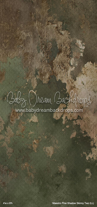 Maestro Pine Shadow Skinny Two (LL)