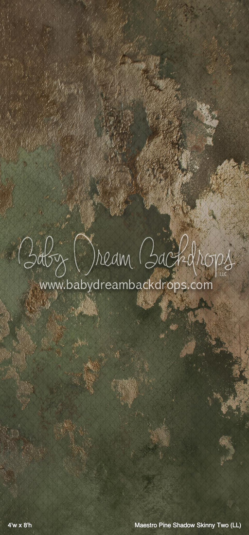 Maestro Pine Shadow Skinny Two (LL)