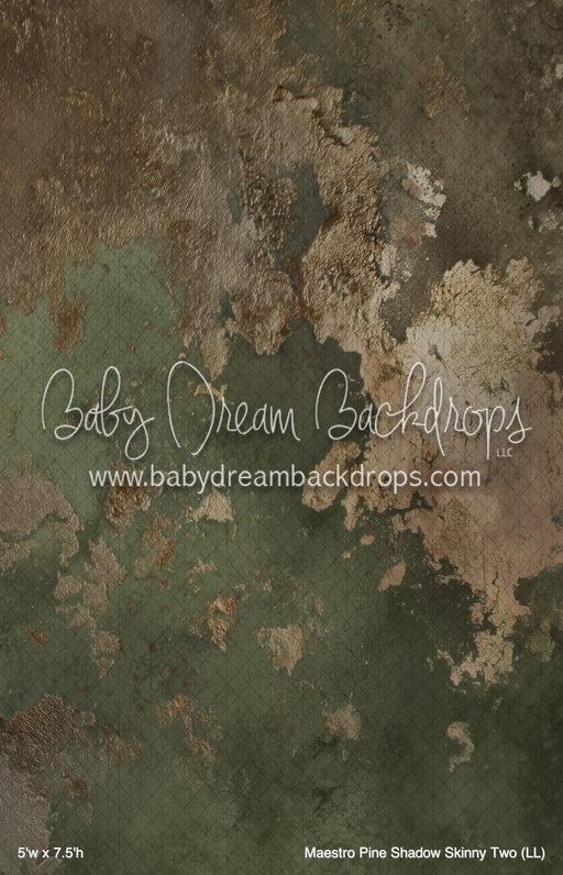 Maestro Pine Shadow Skinny Two (LL)