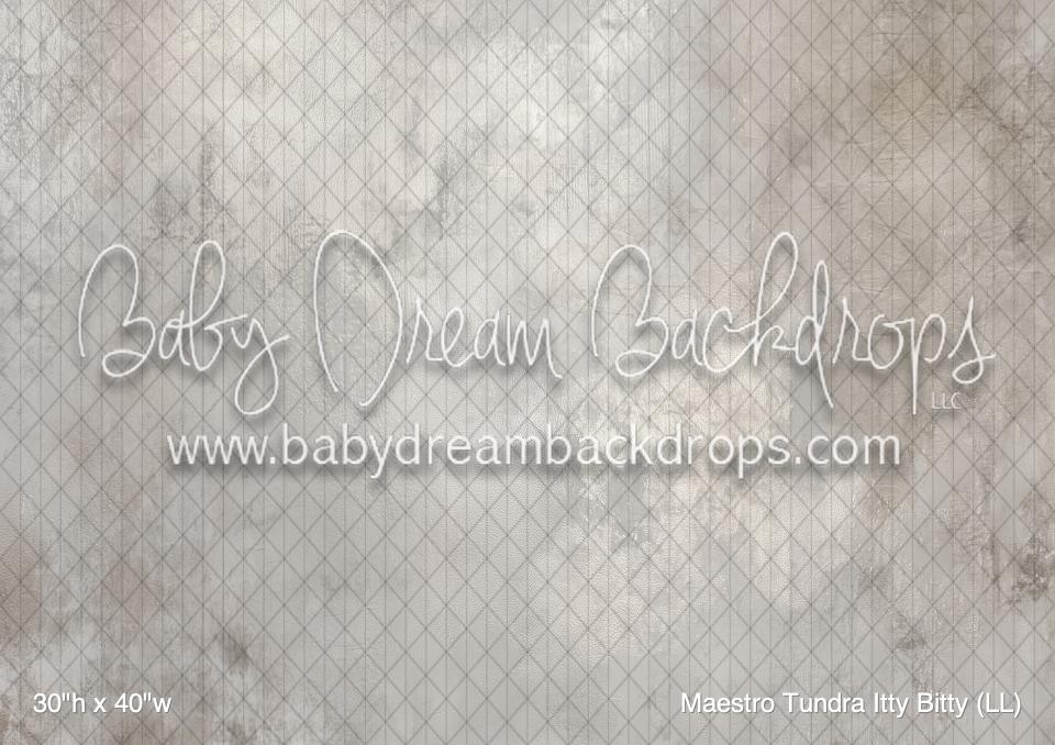 Maestro Tundra Itty Bitty (LL)