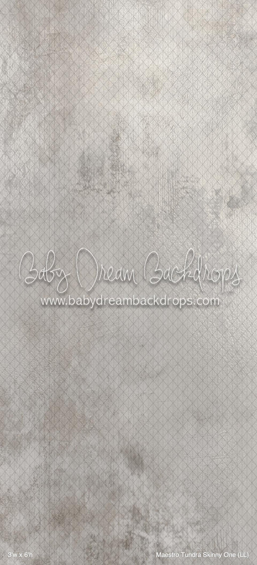 Maestro Tundra Skinny One (LL)