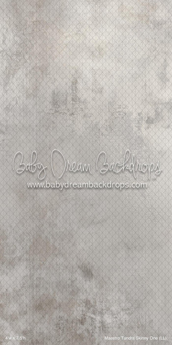 Maestro Tundra Skinny One (LL)