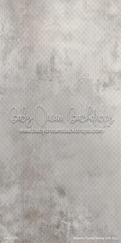 Maestro Tundra Skinny One (LL)