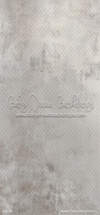 Maestro Tundra Skinny One (LL)