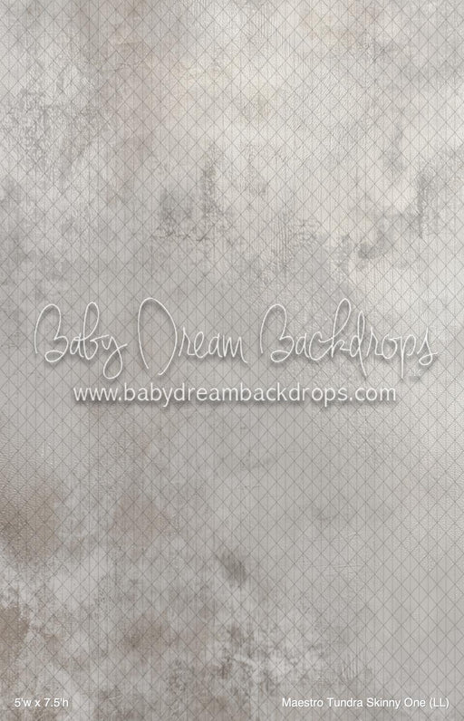 Maestro Tundra Skinny One (LL)