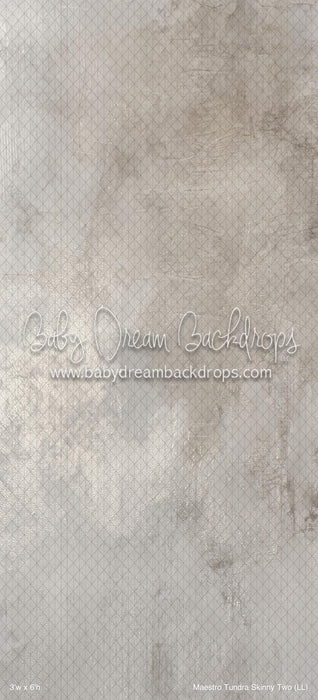 Maestro Tundra Skinny Two (LL)