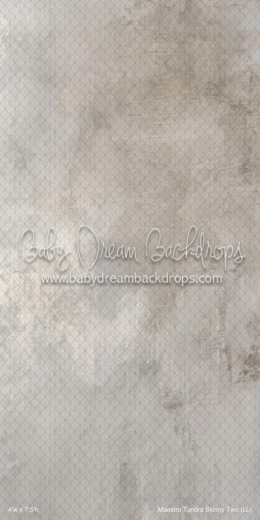 Maestro Tundra Skinny Two (LL)