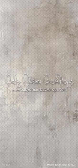 Maestro Tundra Skinny Two (LL)