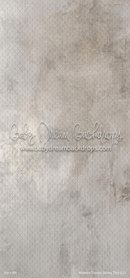 Maestro Tundra Skinny Two (LL)