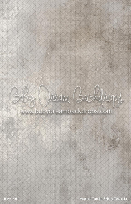 Maestro Tundra Skinny Two (LL)