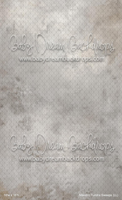 Maestro Tundra Sweeps (LL)