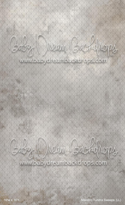 Maestro Tundra Sweeps (LL)