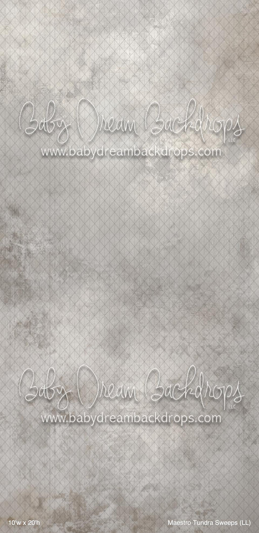 Maestro Tundra Sweeps (LL)