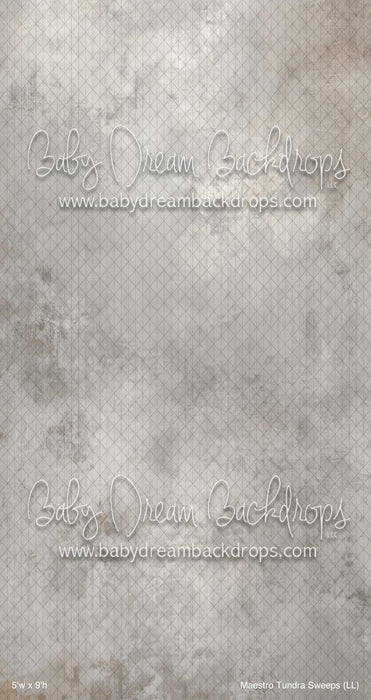 Maestro Tundra Sweeps (LL)