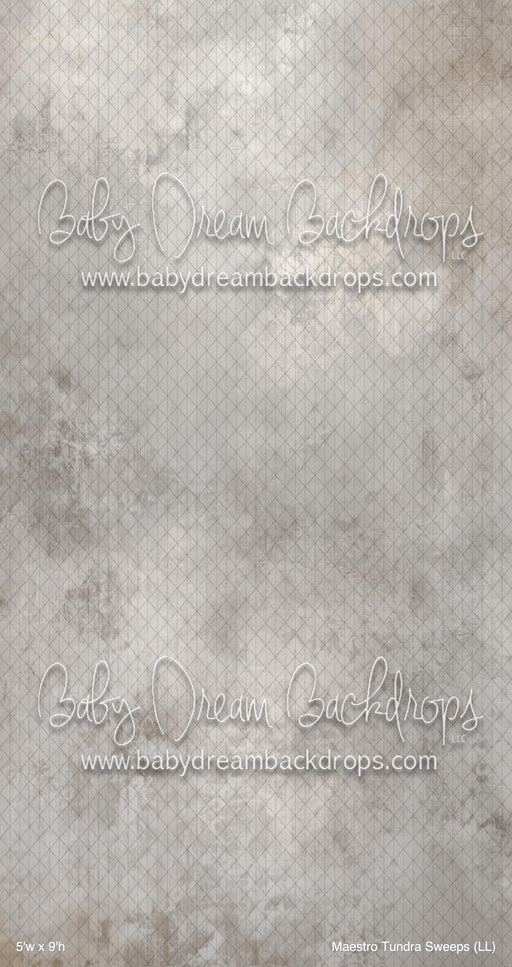 Maestro Tundra Sweeps (LL)