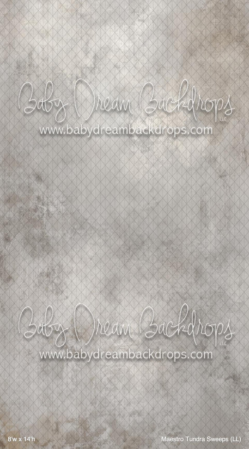 Maestro Tundra Sweeps (LL)