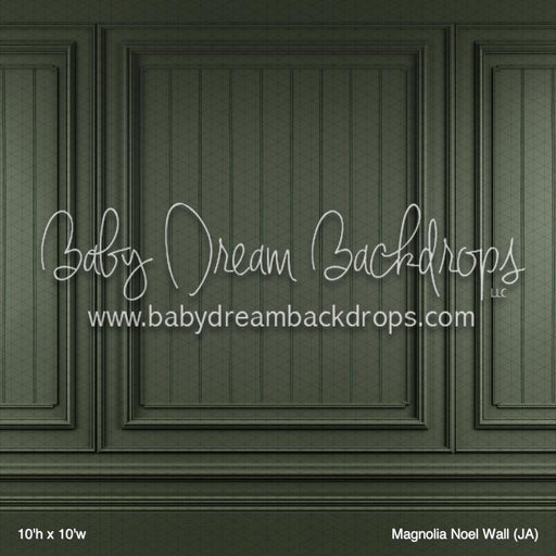 Magnolia Noel Wall (JA)