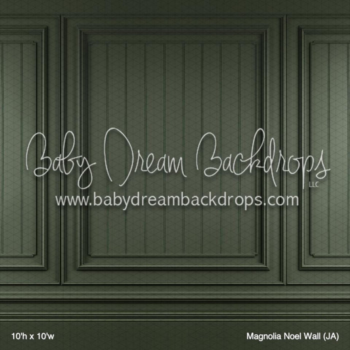 Magnolia Noel Wall (JA)