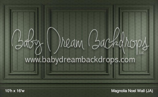 Magnolia Noel Wall (JA)
