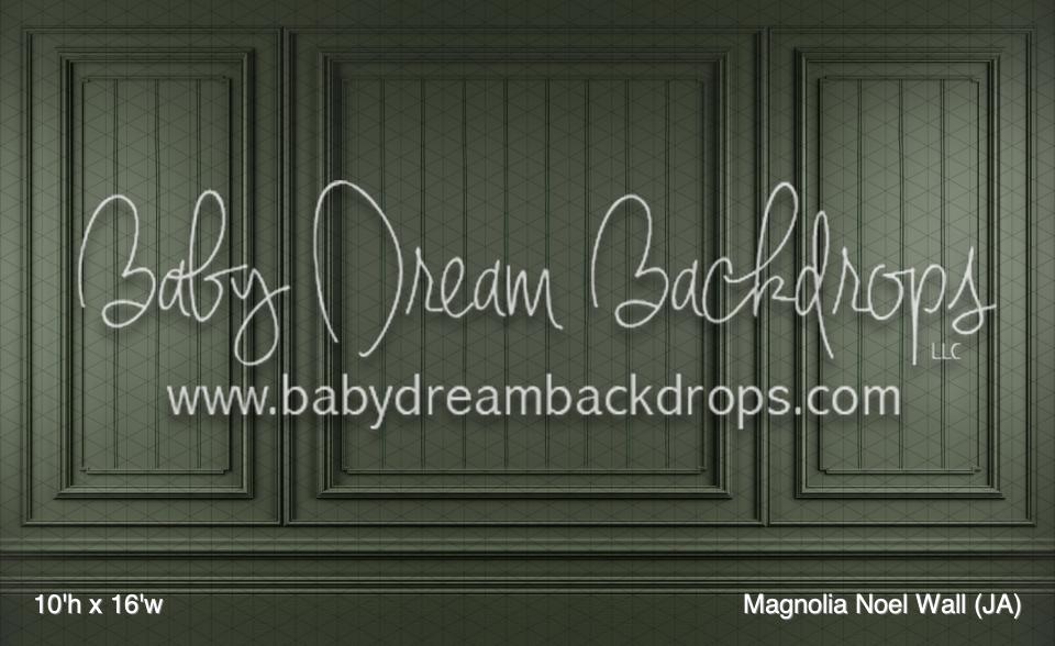 Magnolia Noel Wall (JA)