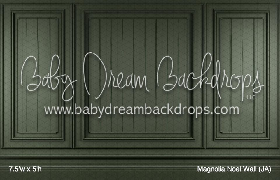 Magnolia Noel Wall (JA)