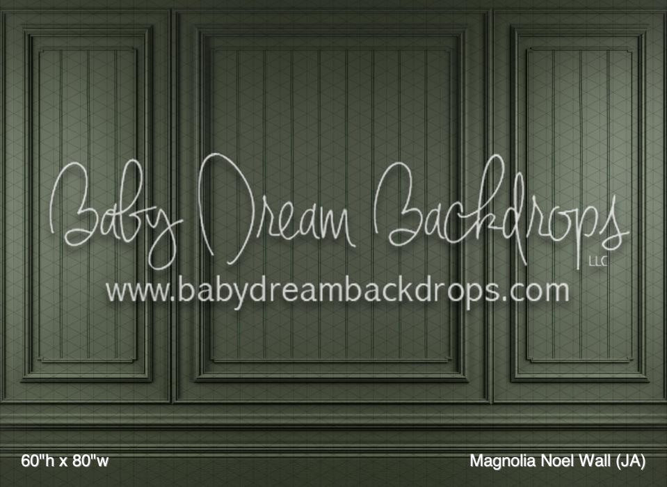 Magnolia Noel Wall (JA)