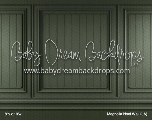 Magnolia Noel Wall (JA)