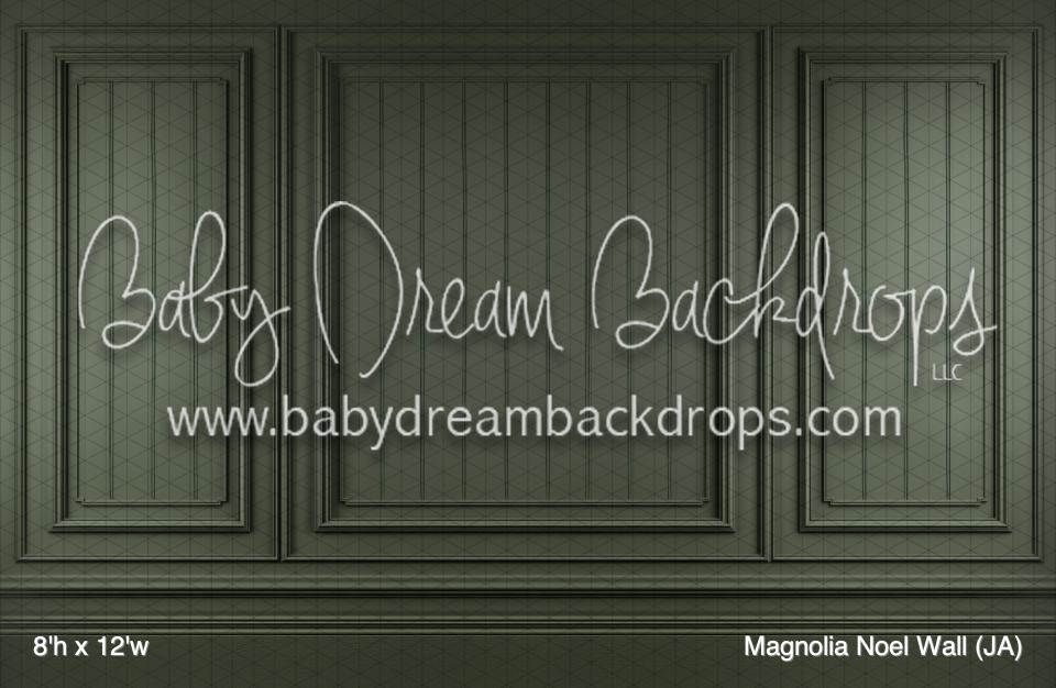 Magnolia Noel Wall (JA)